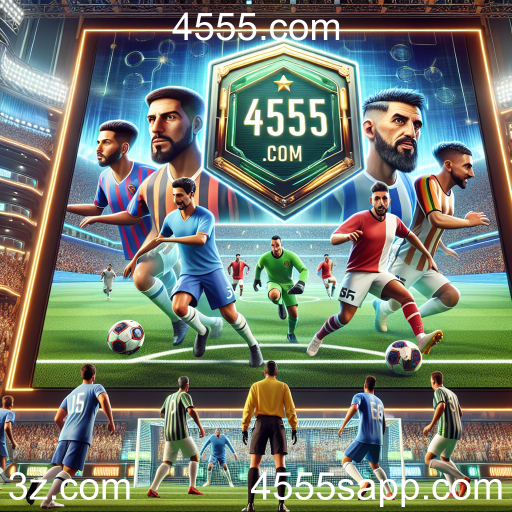 A Ascensão dos Jogos de Esportes: Uma Nova Era de Competição Virtual